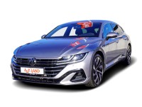 VW Arteon SB R-Line 1.4 TSI eHybrid DSG LED AHK ACC