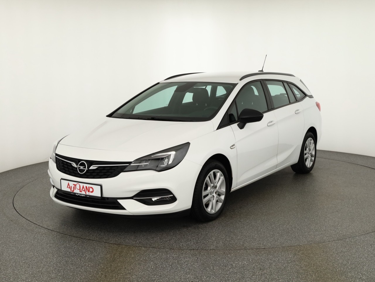 Opel Astra K ST 1.5 CDTI Edition
