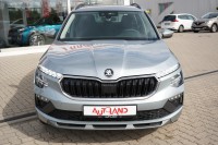Skoda Kamiq 1.0 TSI DSG