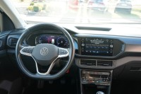 VW T-Cross 1.0 TSI
