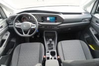 VW Caddy 2.0 TDI Life