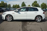 VW Golf GTI 2.0 TSI
