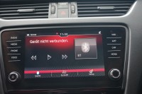 Skoda Octavia 2.0 TDI DSG RS 4x4