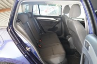VW Golf VII Variant 1.6 TDI