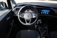 VW Caddy 2.0 TDI Life