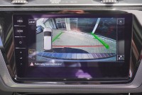 VW Touran 1.4 TSI R-Line