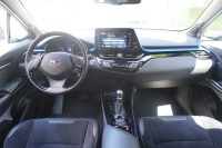 Toyota C-HR 1.8 Hybrid Style Selection Aut.