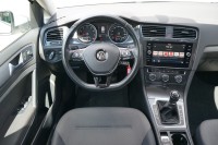VW Golf VII 1.0 TSI BMT