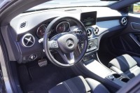 Mercedes-Benz CLA 200 Shooting Brake Automatik