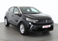 Renault Captur TCe 90