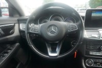 Mercedes-Benz CLS 400 