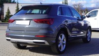 Audi Q3 40 TFSI quattro advanced