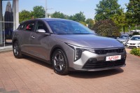 Kia K4 1.0 T-GDI
