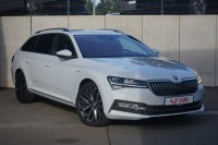 Skoda Superb Combi 1.5 TSI L&K DSG