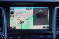 Hyundai Tucson 1.6 blue Trend 2WD