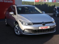 VW Golf VIII Variant Life1.5 eTSI DSG