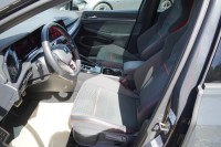 VW Golf VIII 2.0 GTI Clubsport