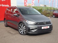 VW Touran 2.0 TDI DSG R-Line