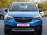 Opel Crossland X 1.2 Turbo INNOVATION