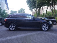 Mercedes-Benz GLC 250 d AMG Line 4Matic