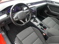 VW Passat Variant 2.0 TDI DSG