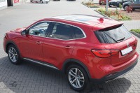 MG HS 1.5 T-GDI Luxury Aut.