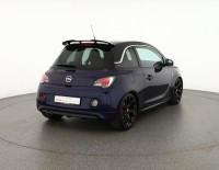 Opel Adam S 1.4 Turbo RECARO INFINITY