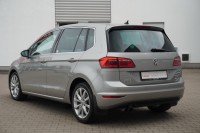 VW Golf Sportsvan 1.4TSI Highline