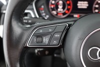 Audi A5 Cabriolet 2.0 TFSI