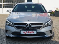 Mercedes-Benz CLA 220 Shooting Brake Urban 4Matic