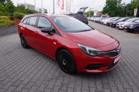 Opel Astra K Sports Tourer 1.2 Edition