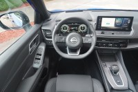Nissan Qashqai Tekna 1.3 Dig-T Aut.