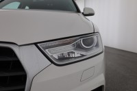 Audi Q3 1.4 TFSI sport