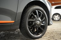 Toyota Aygo AYGO 1.0 x-JBL Allwetter