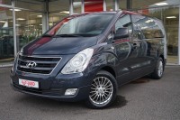 Vorschau: Hyundai H-1 2.5 Trevel Trend