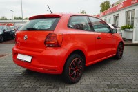 VW Polo 1.0 Allstar