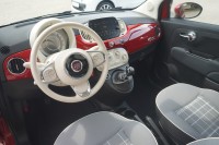 Fiat 500 1.2 8V Lounge