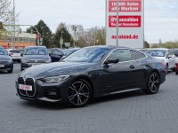 Vorschau: BMW 420 420d M Sport Aut.
