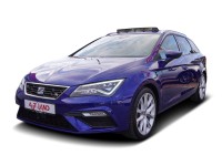 Seat Leon ST 2.0 TDI FR DSG LED Navi Panorama ACC DAB P