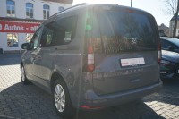 VW Caddy 2.0 TDI Life DSG