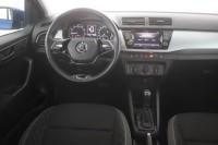 Skoda Fabia Combi 1.0 TSI DSG
