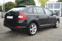 Skoda Rapid Spaceback 1.2
