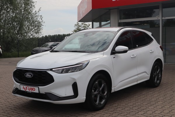 Ford Kuga 1.5 EB ST-Line Aut.
