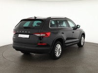 Skoda Kodiaq 2.0 TDI DSG Style