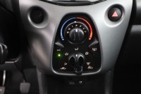 Toyota Aygo 1.0 x-play