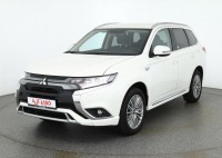 Mitsubishi Outlander 2.4 PHEV Spirit 4WD Kamera Navi DAB
