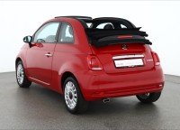 Fiat 500C 1.0 Mild Hybrid Lounge