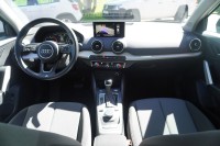 Audi Q2 35 1.5 TFSI advanced DSG