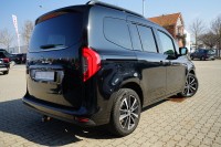 Mercedes-Benz T-Klasse T 180 Progressive