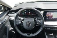 Skoda Octavia Combi Style iV